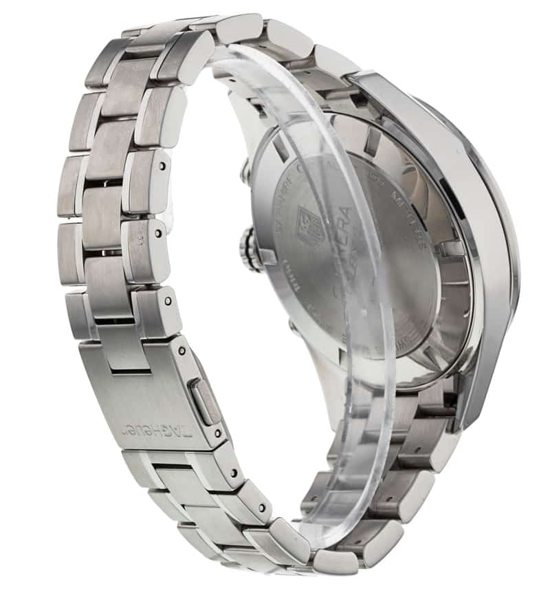 Tag Heuer Carrera CV7A12.BA0795